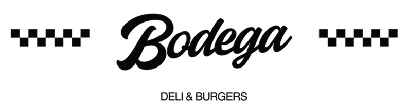Bodega — Deli & Burgers